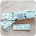 Феназепам  Phenazepam Valenta  1 мг в Козьмодемьянске