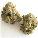 Шишки "White Widow"  (Белая вдова)  Гидропоника -  Бошка VHQ в Козьмодемьянске