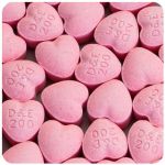Экстази  Ecstasy Love 200 MDMA в Козьмодемьянске