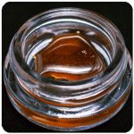 Гашишное масло (импорт Калифорния)  Distillate  в Козьмодемьянске USA ТГК 98.5%