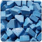 Экстази  Ecstasy Punisher 250 мг MDMA в Козьмодемьянске