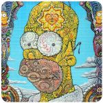 Марки LSD-25 VHQ чистых 250 мкг в Козьмодемьянске